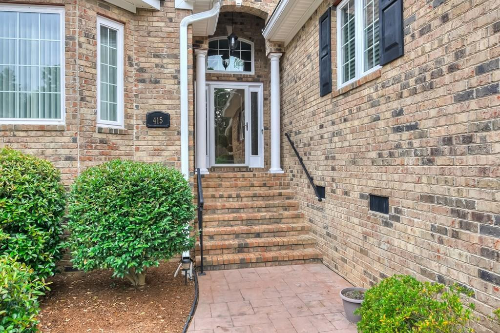 415 Forest Ridge Drive Aiken, SC 29803 - Photo 2 of 29 Gallery Image 2