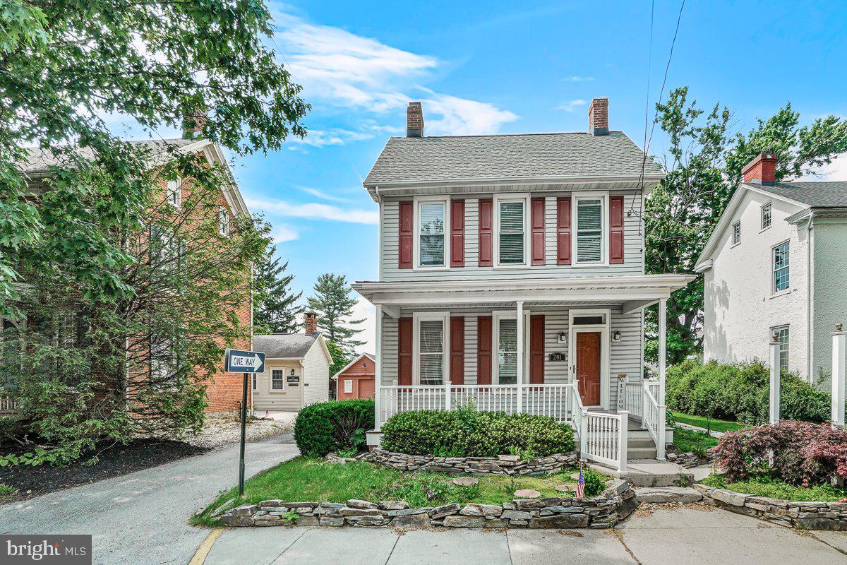 201 East Main Street Fairfield, PA 17320 - Photo 1 of 44