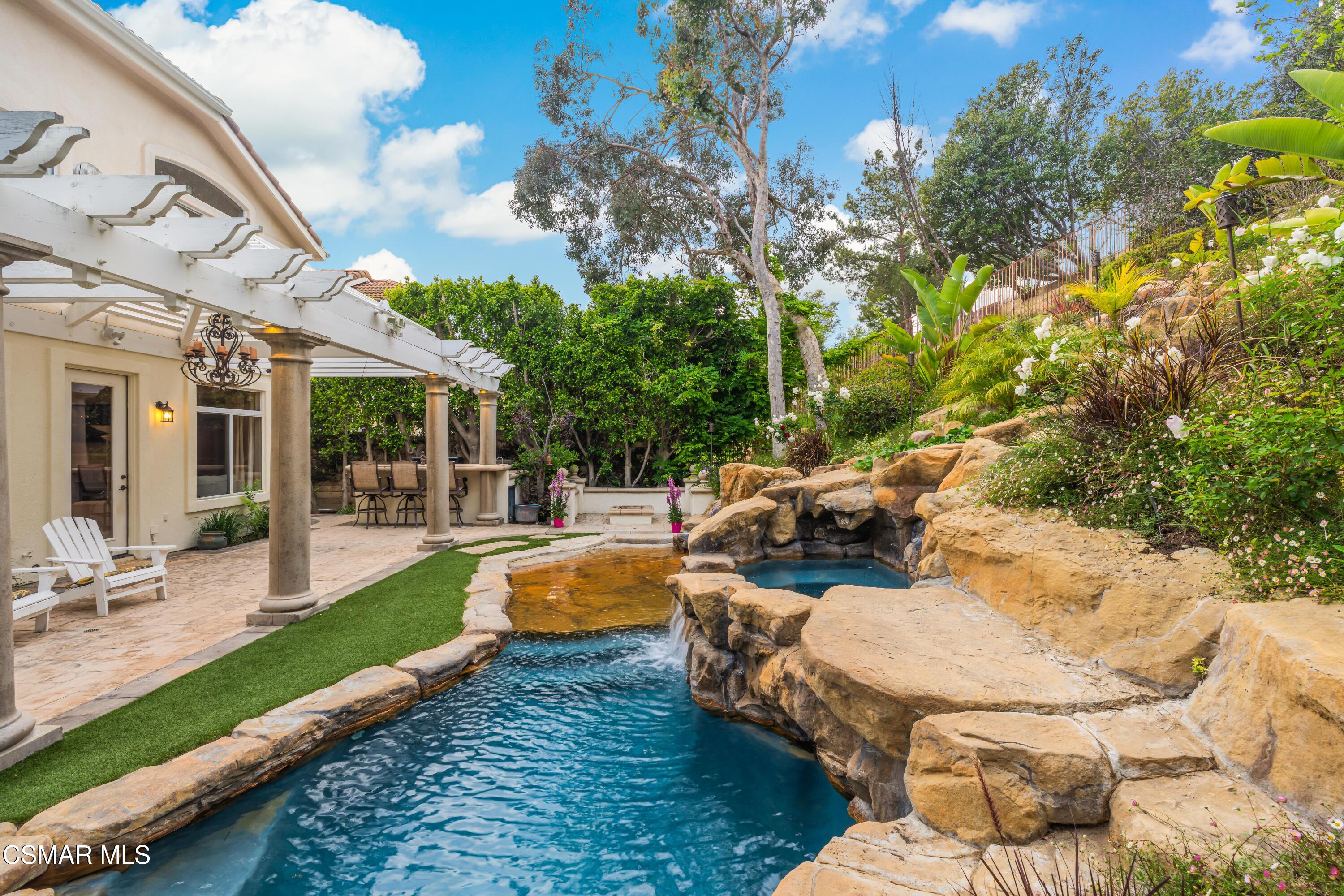 15633 Harte Lane Moorpark, CA 93021 - Photo 60 of 64 15633 Harte Ln, Moorpark-Vince Dingman M