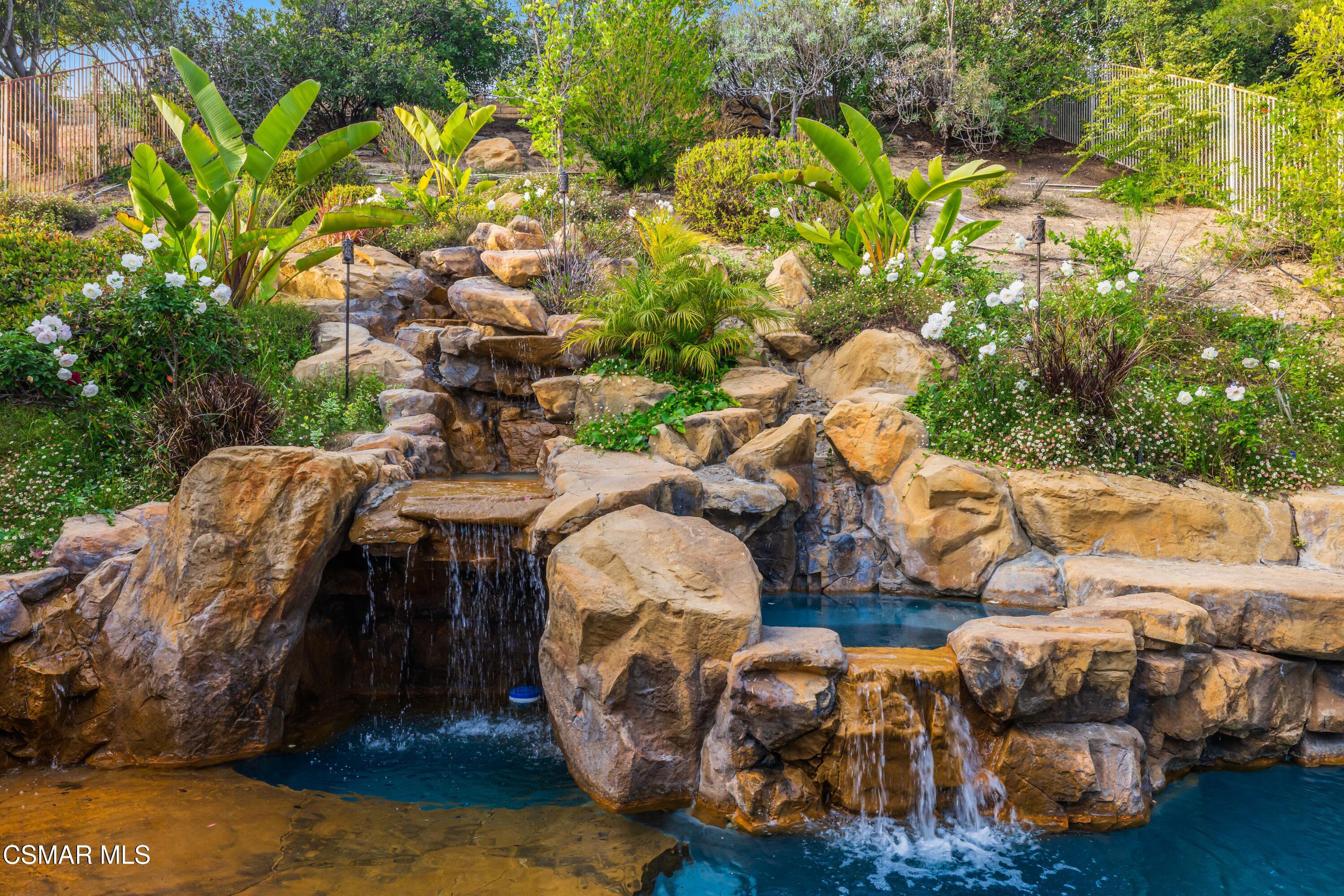 15633 Harte Lane Moorpark, CA 93021 - Photo 7 of 64 a view of outdoor space and patio