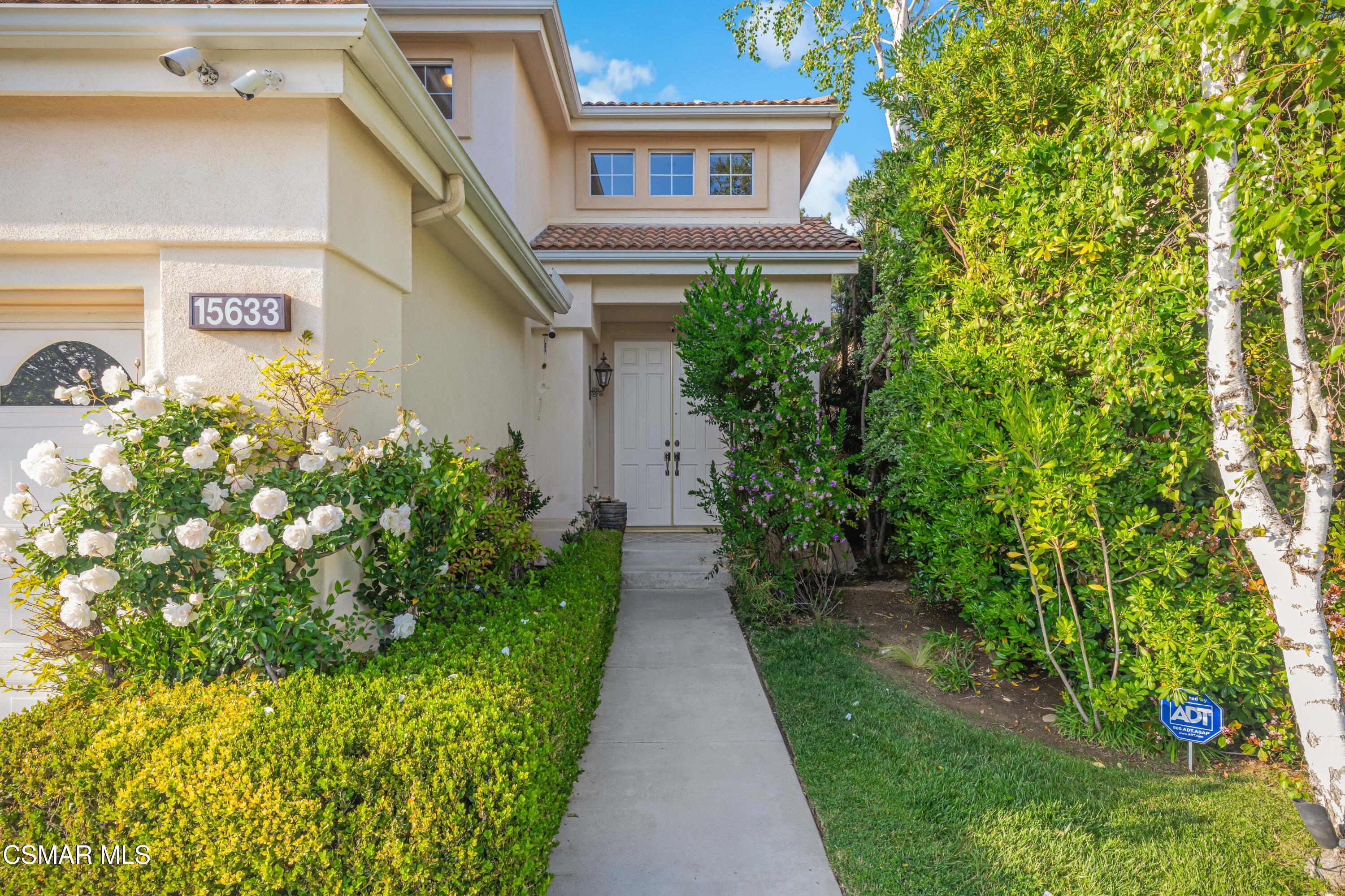 15633 Harte Lane Moorpark, CA 93021 - Photo 8 of 64 15633 Harte Ln, Moorpark-Vince Dingman M