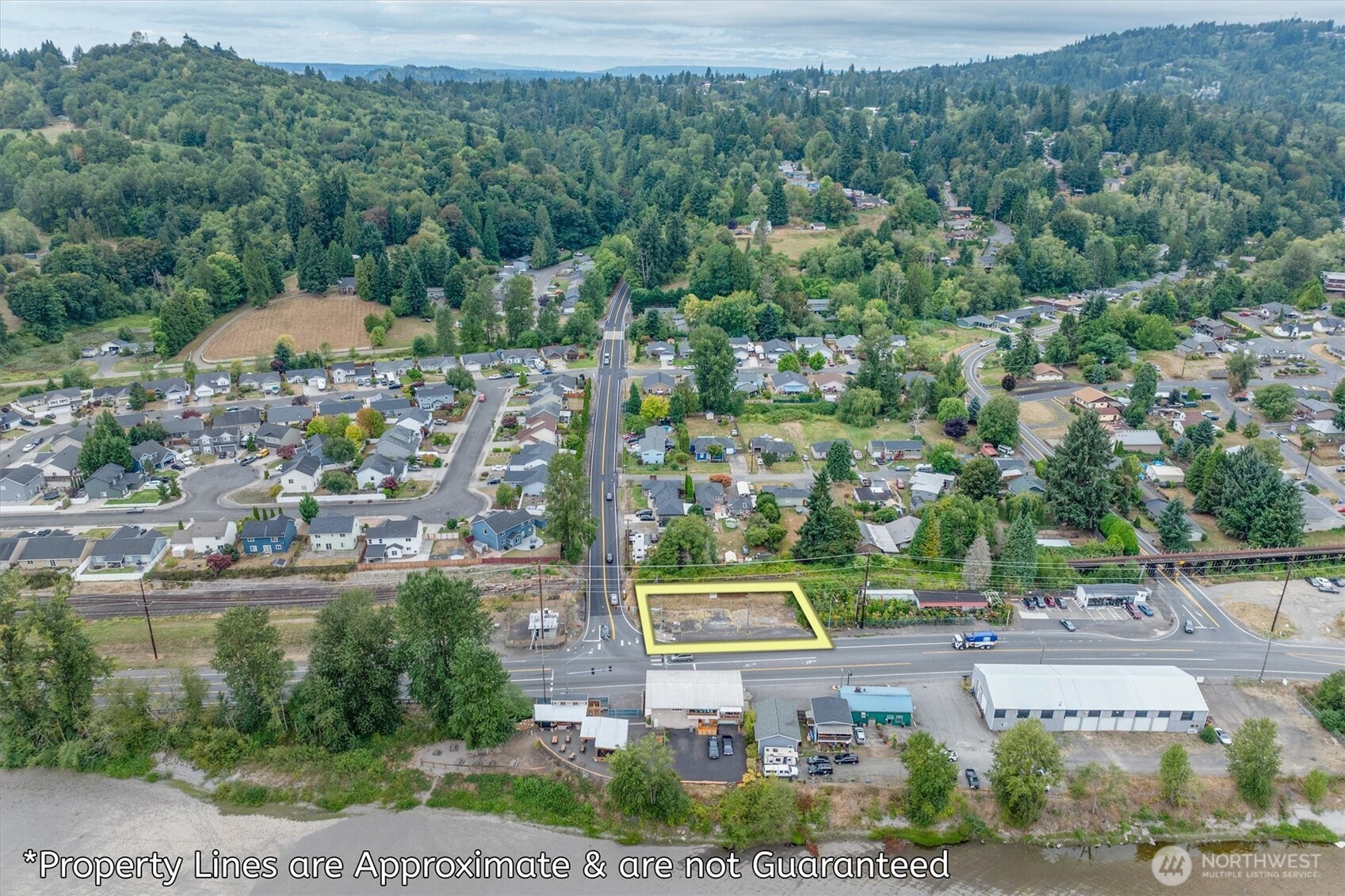 809 Westside Highway Longview, WA 98632 - Photo 11 of 25