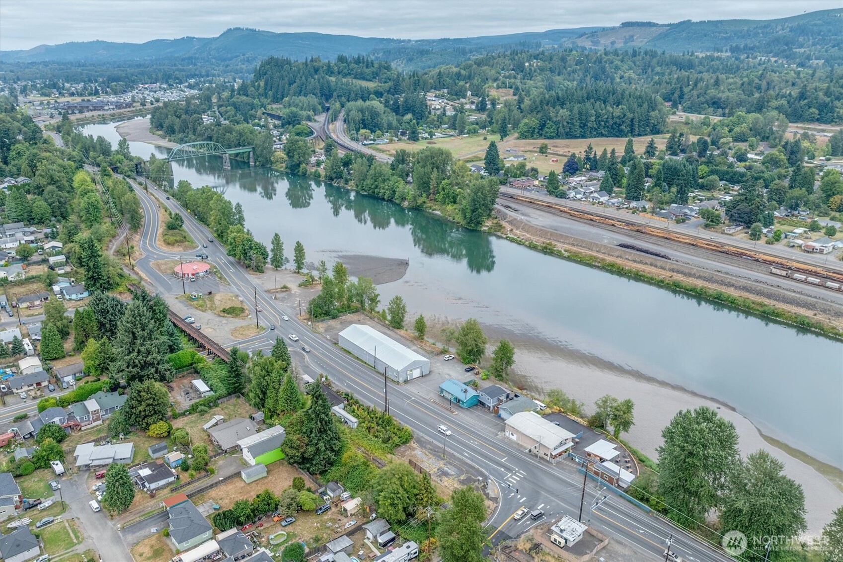 809 Westside Highway Longview, WA 98632 - Photo 16 of 25