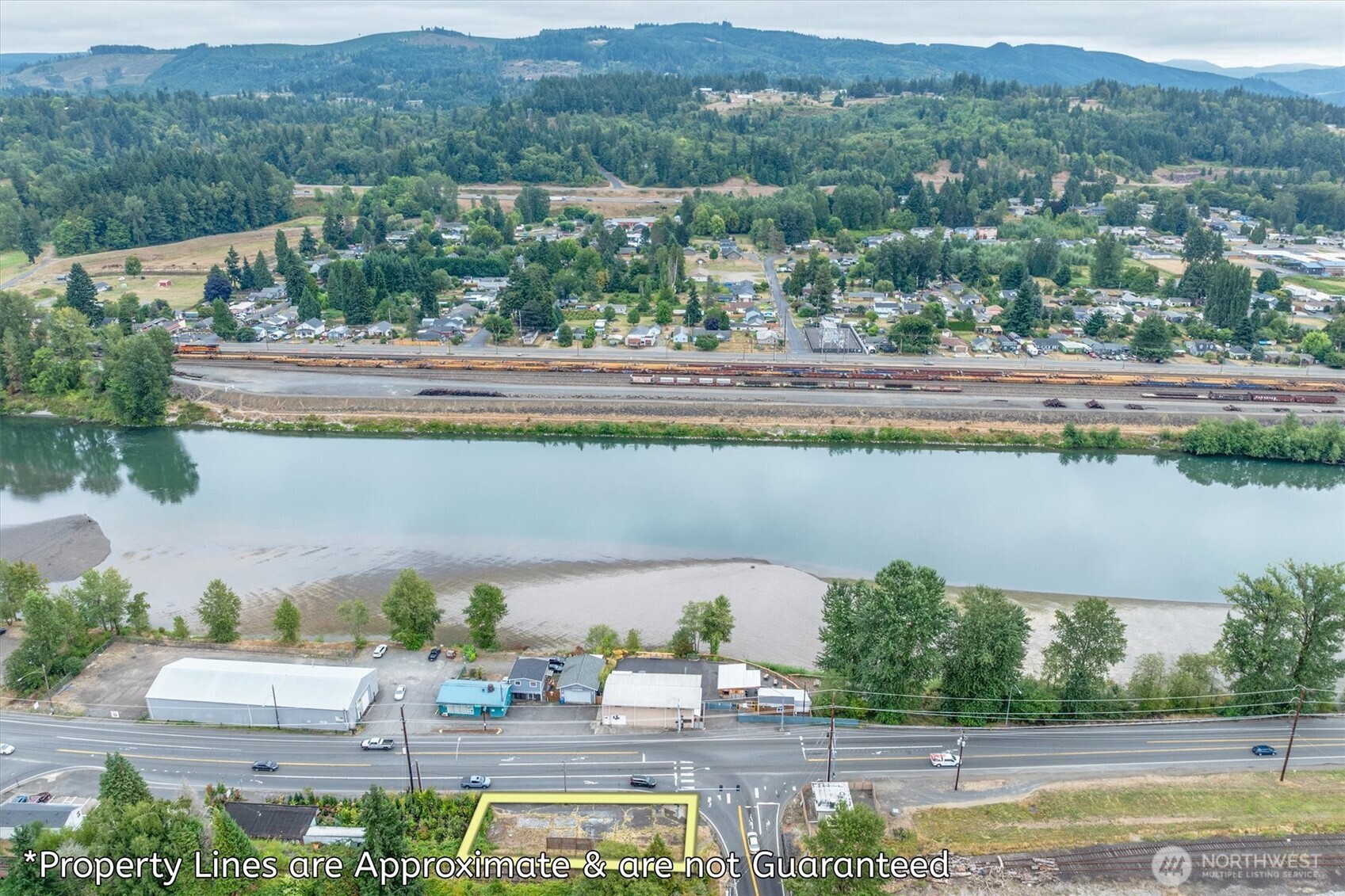 809 Westside Highway Longview, WA 98632 - Photo 19 of 25