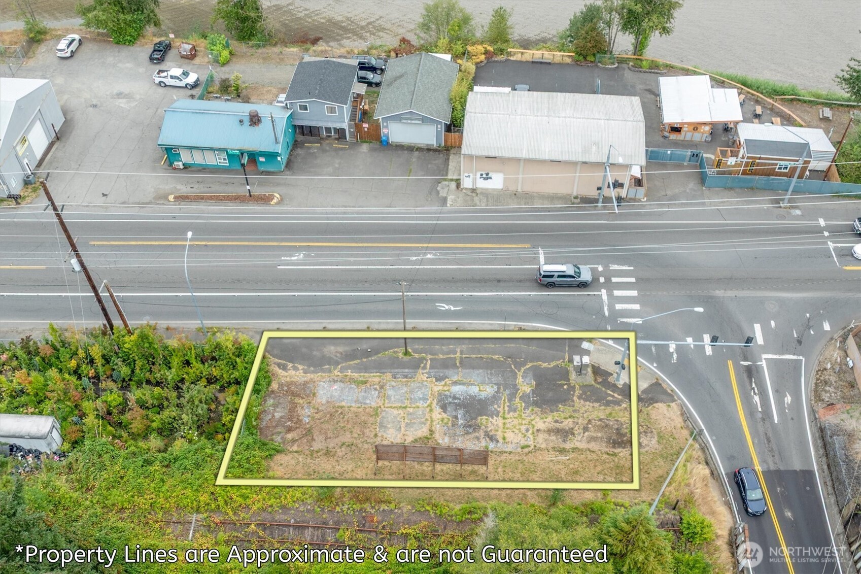 809 Westside Highway Longview, WA 98632 - Photo 21 of 25