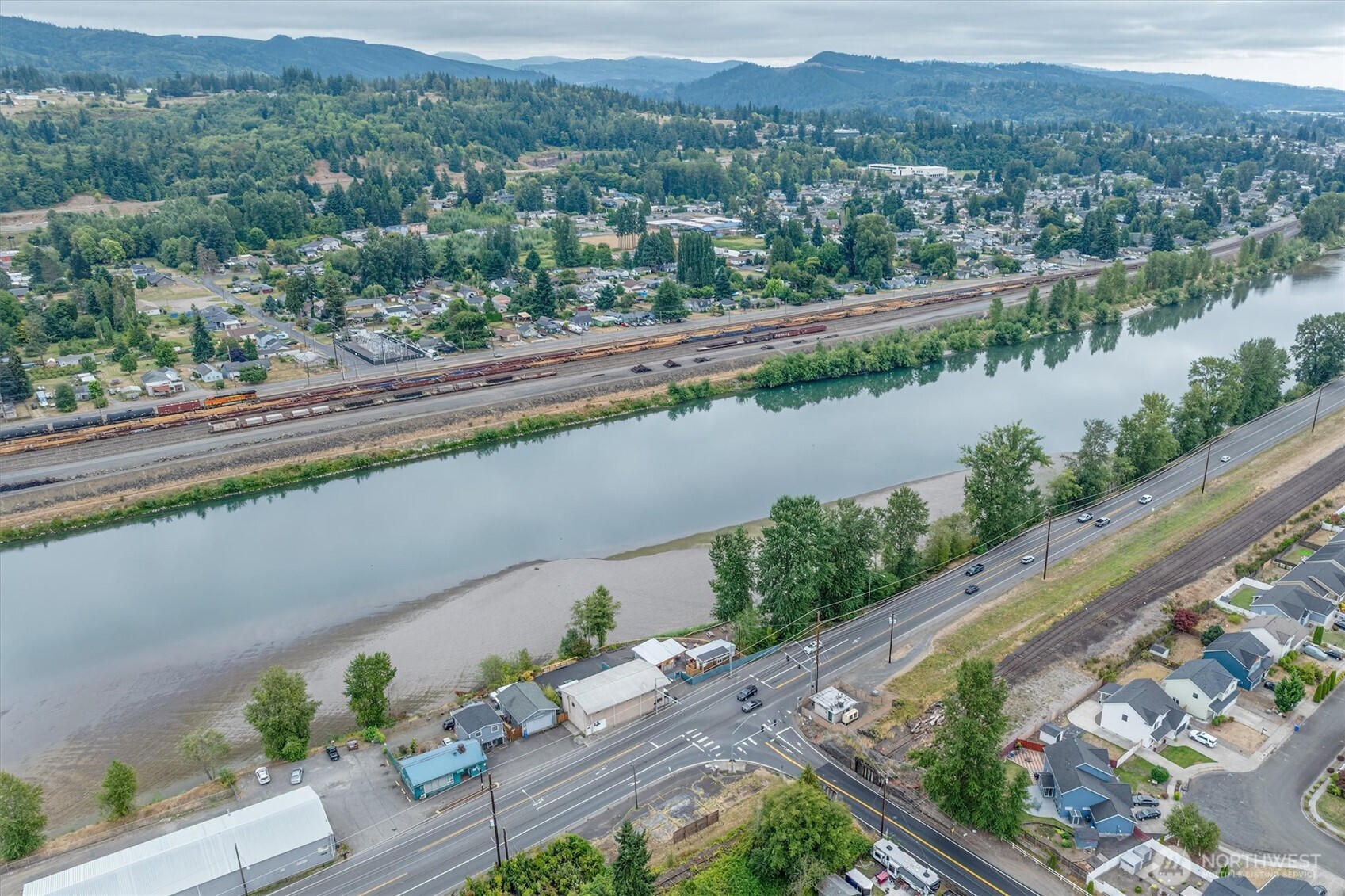 809 Westside Highway Longview, WA 98632 - Photo 22 of 25