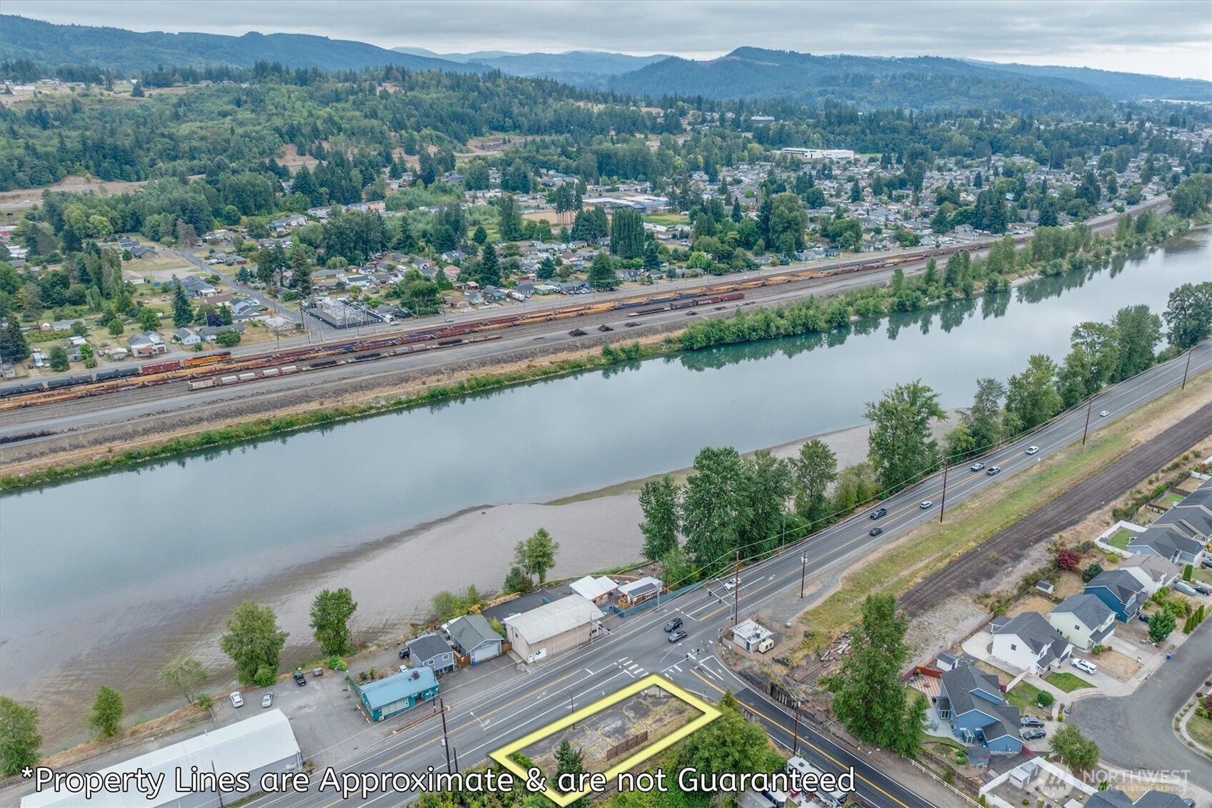 809 Westside Highway Longview, WA 98632 - Photo 23 of 25