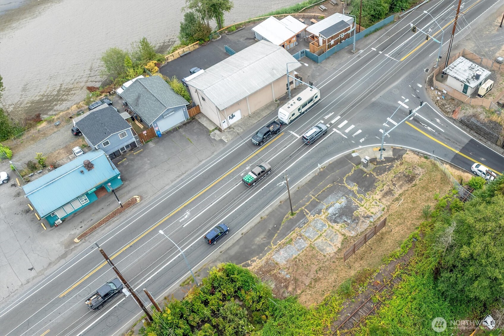 809 Westside Highway Longview, WA 98632 - Photo 24 of 25