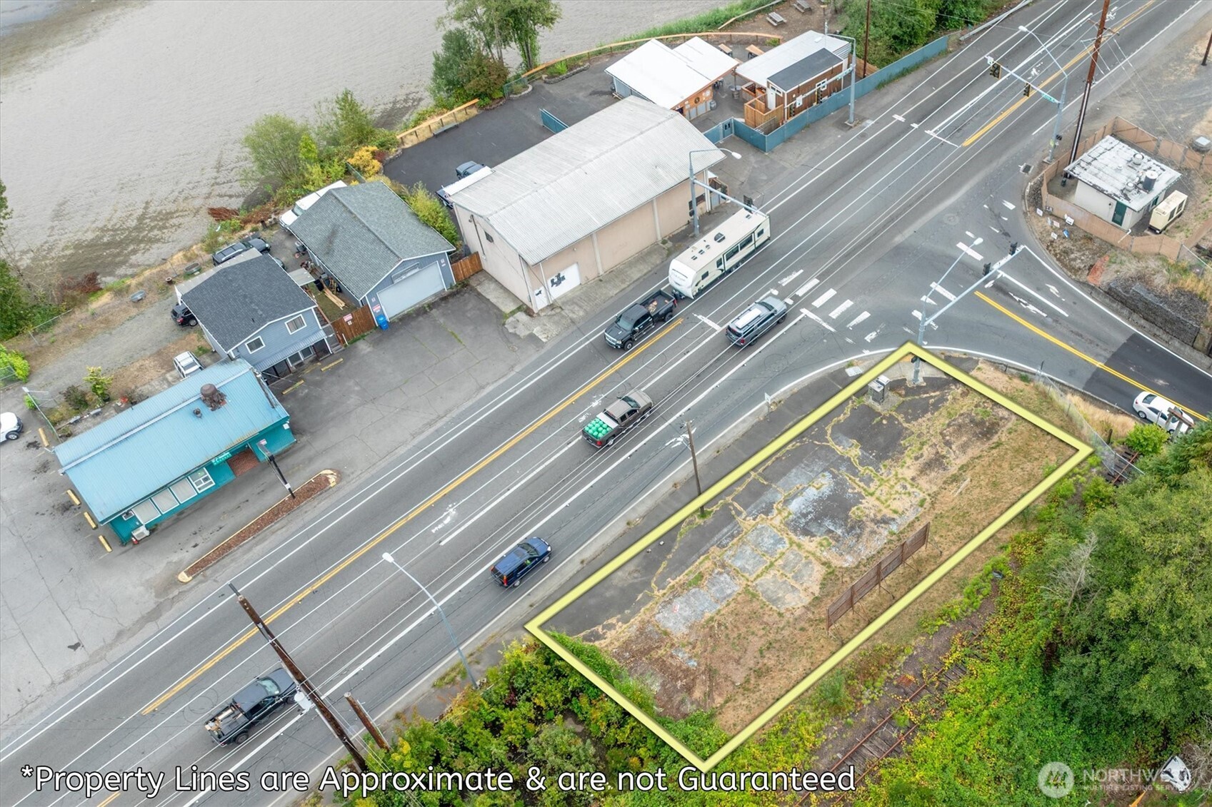 809 Westside Highway Longview, WA 98632 - Photo 25 of 25