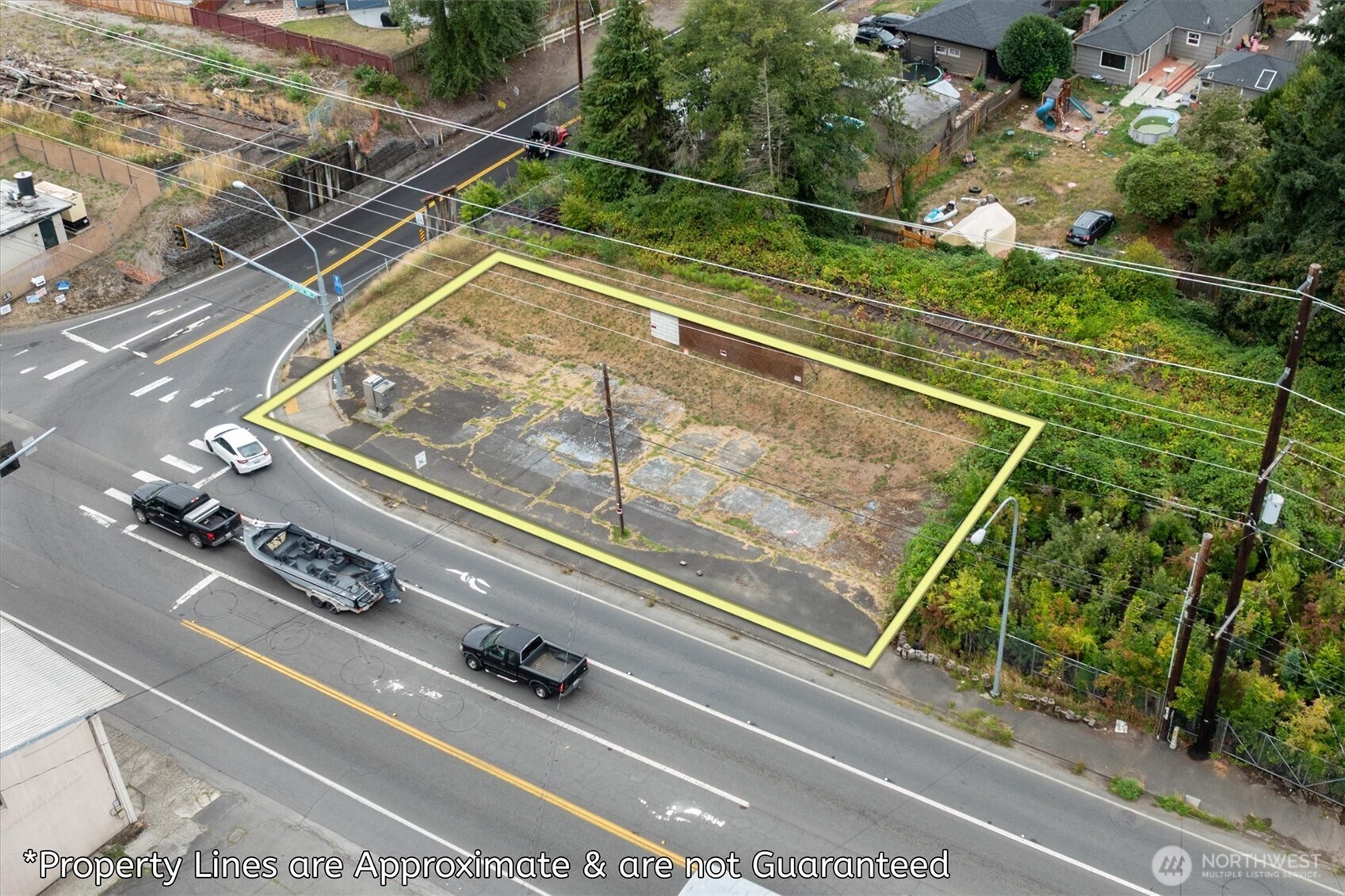 809 Westside Highway Longview, WA 98632 - Photo 3 of 25