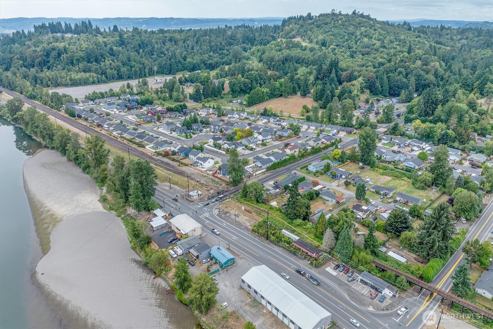 809 Westside Highway Longview, WA 98632 - Photo 8 of 25