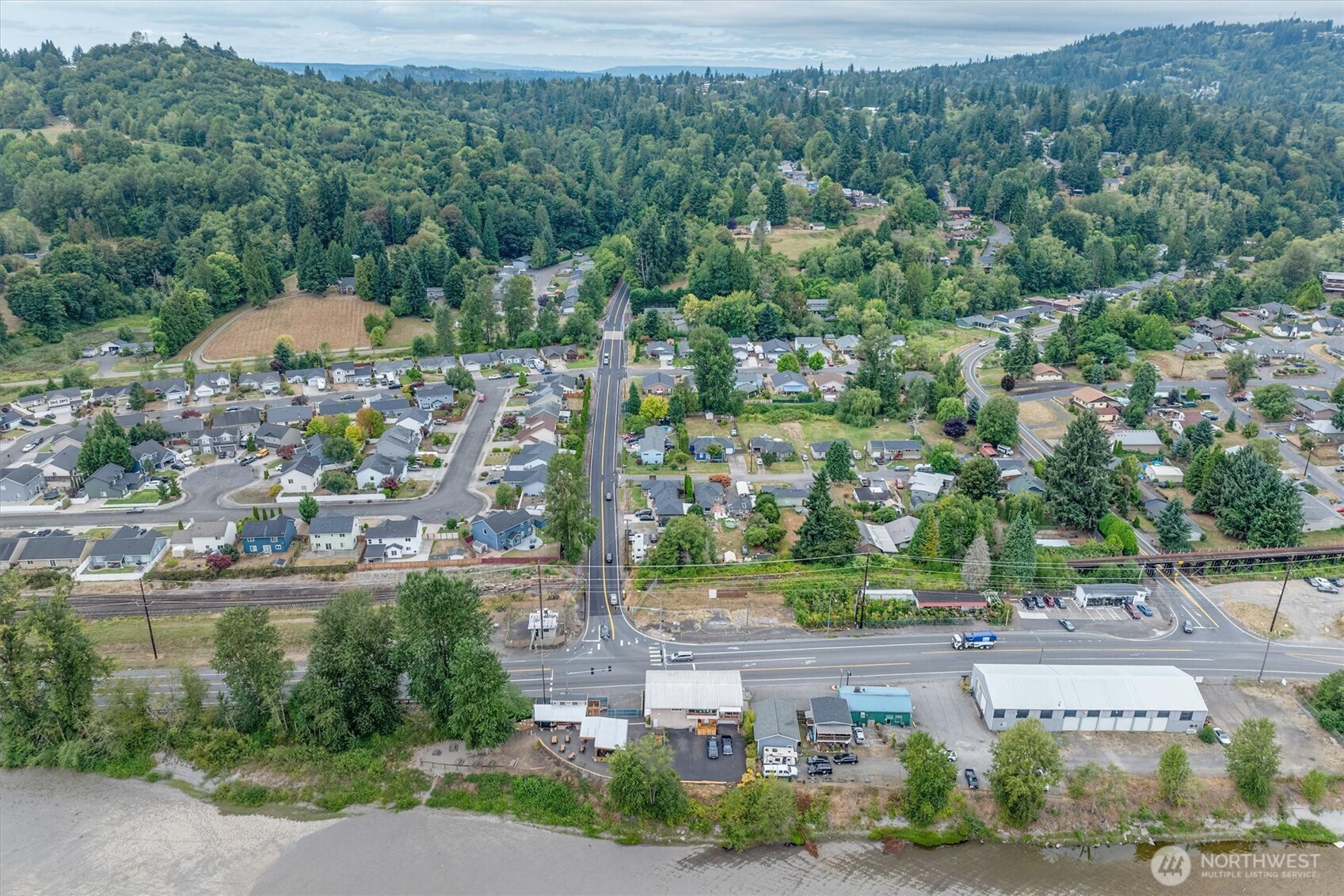 809 Westside Highway Longview, WA 98632 - Photo 10 of 25