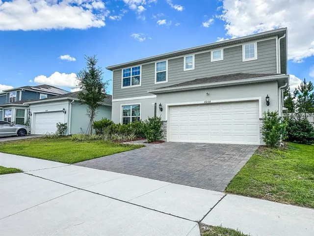 $3,350 | 4608 Gliding Wave Street, Winter Garden, FL 34787