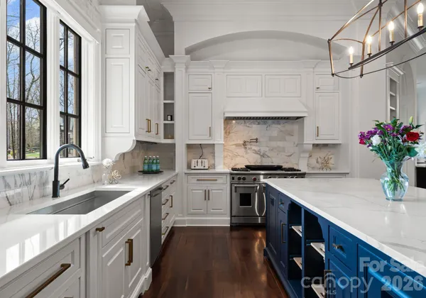 $4,999,000 | 1929 Iverson Lane, Waxhaw, NC 28173