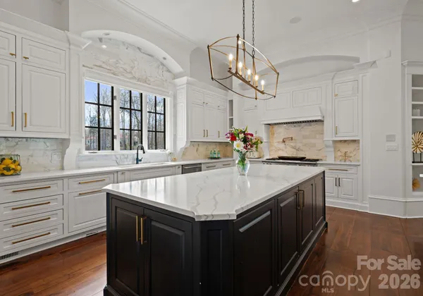 $4,999,000 | 1929 Iverson Lane, Waxhaw, NC 28173