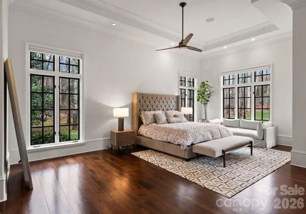 $4,999,000 | 1929 Iverson Lane, Waxhaw, NC 28173