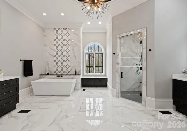 $4,999,000 | 1929 Iverson Lane, Waxhaw, NC 28173