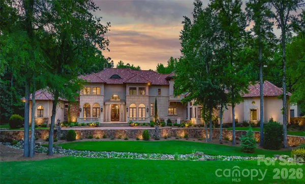 $4,999,000 | 1929 Iverson Lane, Waxhaw, NC 28173