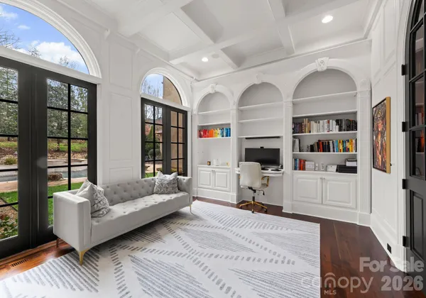 $4,999,000 | 1929 Iverson Lane, Waxhaw, NC 28173