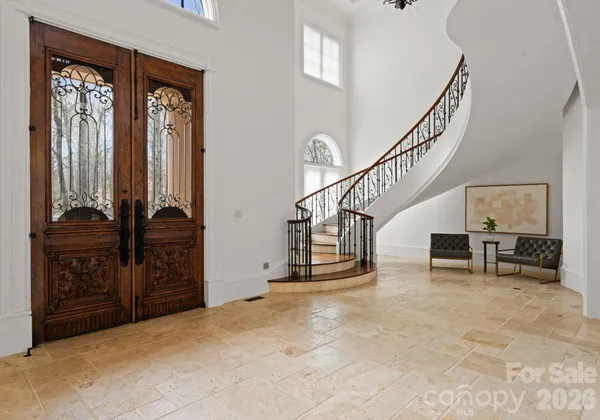 $4,999,000 | 1929 Iverson Lane, Waxhaw, NC 28173