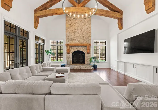 $4,999,000 | 1929 Iverson Lane, Waxhaw, NC 28173