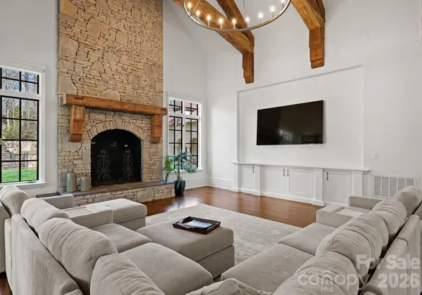 $4,999,000 | 1929 Iverson Lane, Waxhaw, NC 28173