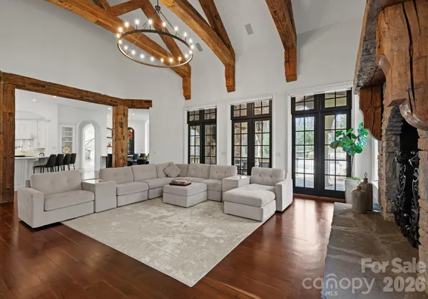 $4,999,000 | 1929 Iverson Lane, Waxhaw, NC 28173