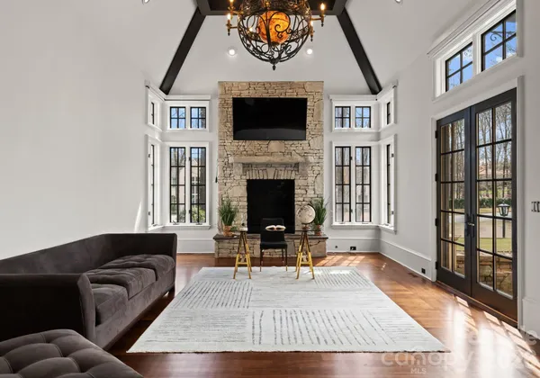 $4,999,000 | 1929 Iverson Lane, Waxhaw, NC 28173