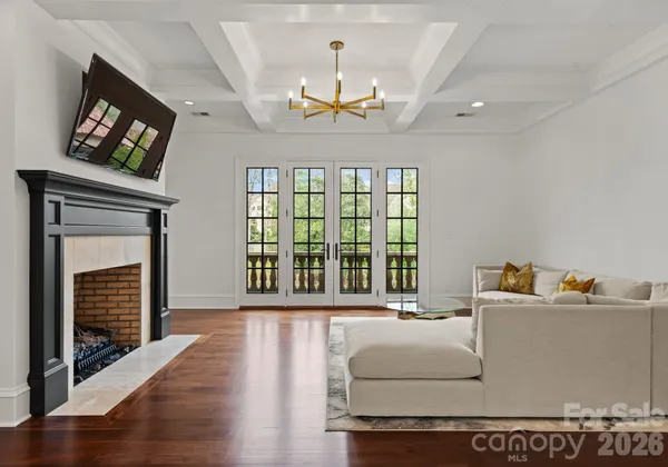 $4,999,000 | 1929 Iverson Lane, Waxhaw, NC 28173