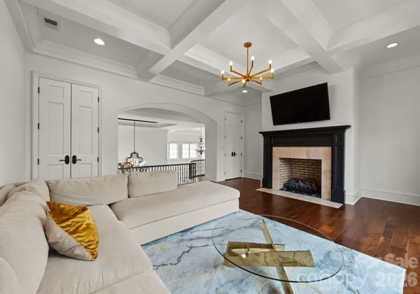 $4,999,000 | 1929 Iverson Lane, Waxhaw, NC 28173