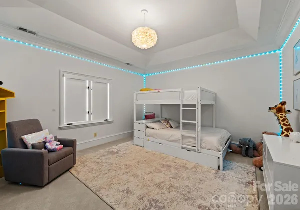 $4,999,000 | 1929 Iverson Lane, Waxhaw, NC 28173