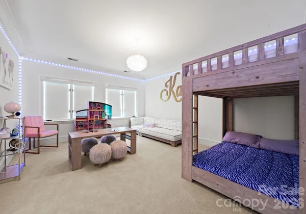 $4,999,000 | 1929 Iverson Lane, Waxhaw, NC 28173