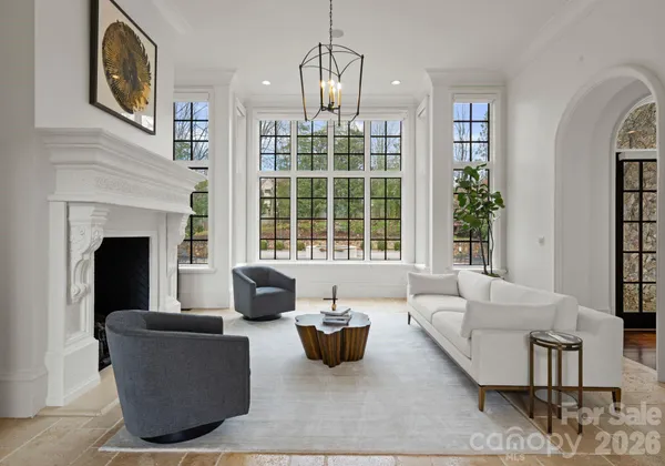 $4,999,000 | 1929 Iverson Lane, Waxhaw, NC 28173