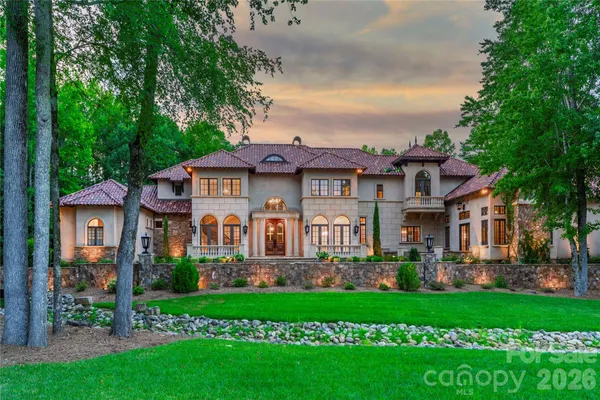 $4,999,000 | 1929 Iverson Lane, Waxhaw, NC 28173