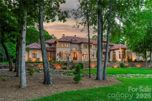 $4,999,000 | 1929 Iverson Lane, Waxhaw, NC 28173