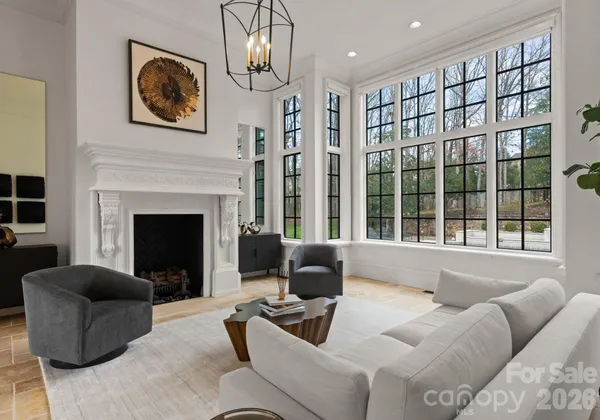 $4,999,000 | 1929 Iverson Lane, Waxhaw, NC 28173