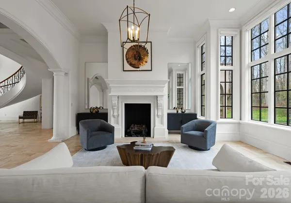 $4,999,000 | 1929 Iverson Lane, Waxhaw, NC 28173