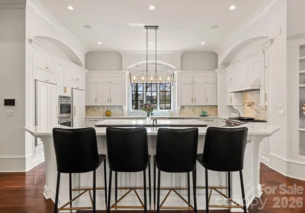 $4,999,000 | 1929 Iverson Lane, Waxhaw, NC 28173