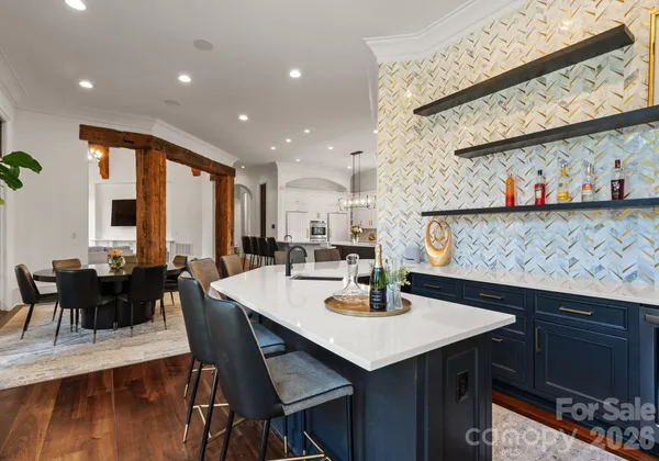 $4,999,000 | 1929 Iverson Lane, Waxhaw, NC 28173