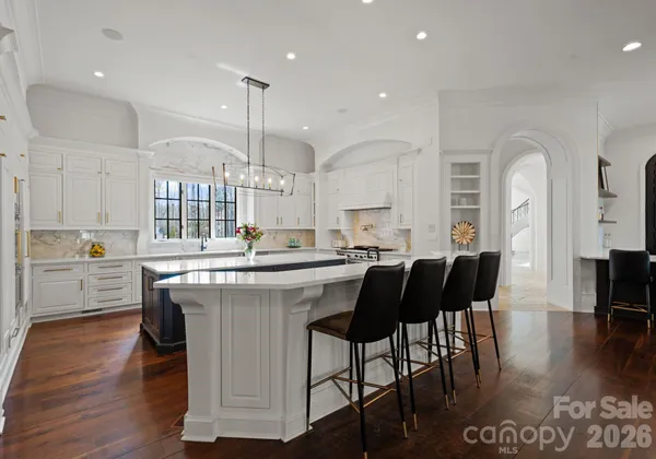 $4,999,000 | 1929 Iverson Lane, Waxhaw, NC 28173