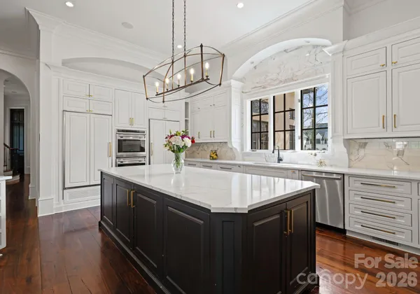 $4,999,000 | 1929 Iverson Lane, Waxhaw, NC 28173