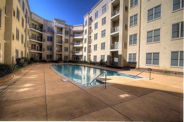 870 Mayson Turner Road Northwest, Unit 1228 Atlanta, GA 30314 - Photo 46 of 47