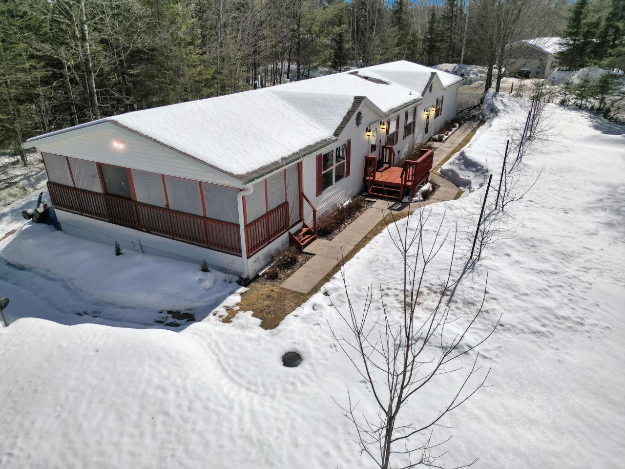 3182 Fish Lake Lane Rhinelander, WI 54501 - Photo 1 of 54 Gallery Image 1