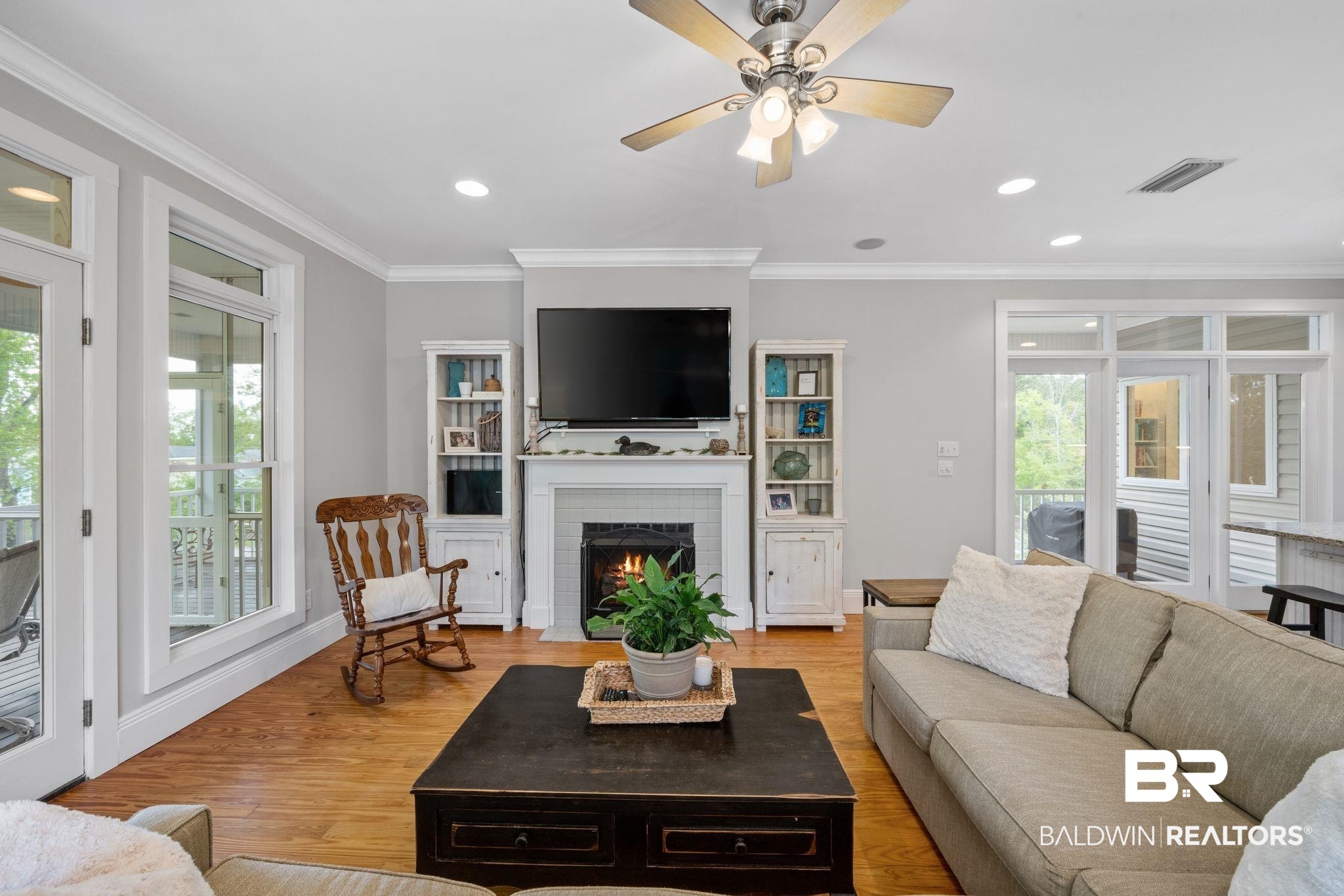 9870 North Bay Street Foley, AL 36535 - Photo 10 of 50