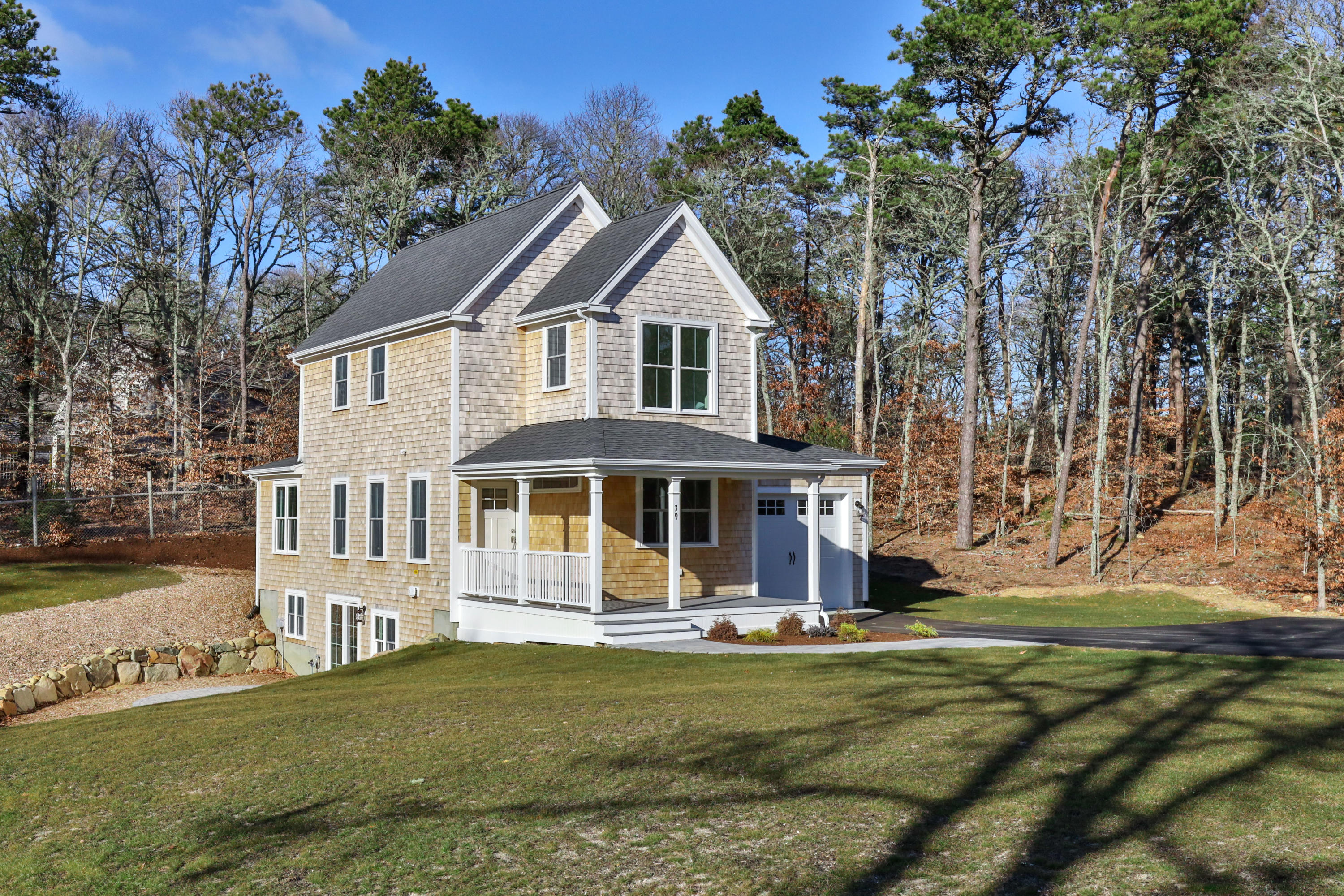 39 McGuerty Road Brewster, MA 02631 - Photo 1 of 1 39McGLR