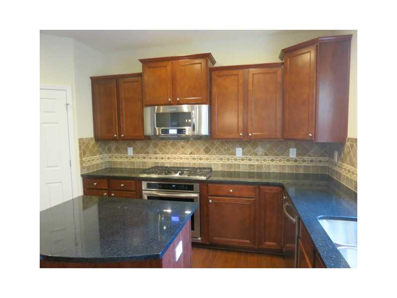 5013 Ridgemont Walk, Unit 95 Atlanta, GA 30339 - Photo 1 of 1 Kitchen.
