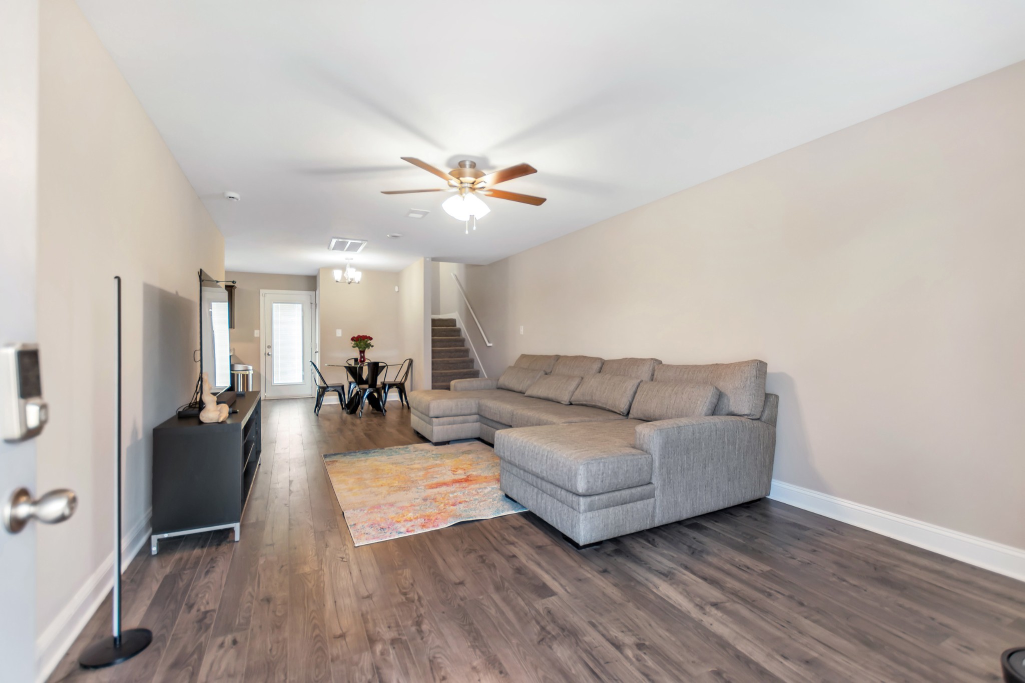 1307 Hugh Hunter Road Oak Grove, KY 42262 - Photo 4 of 28