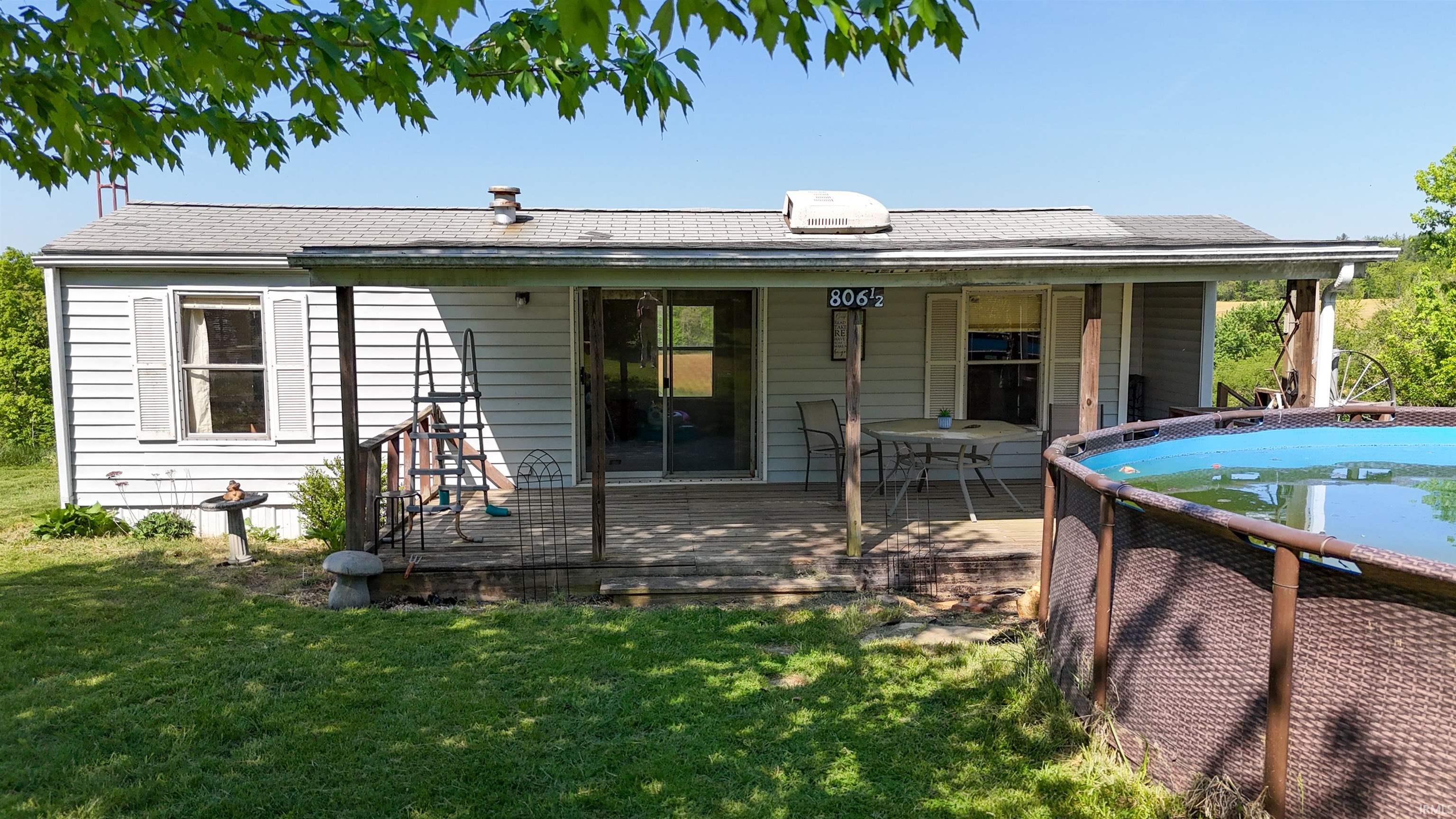 806 Highway 145 Birdseye, IN 47513 - Photo 16 of 19