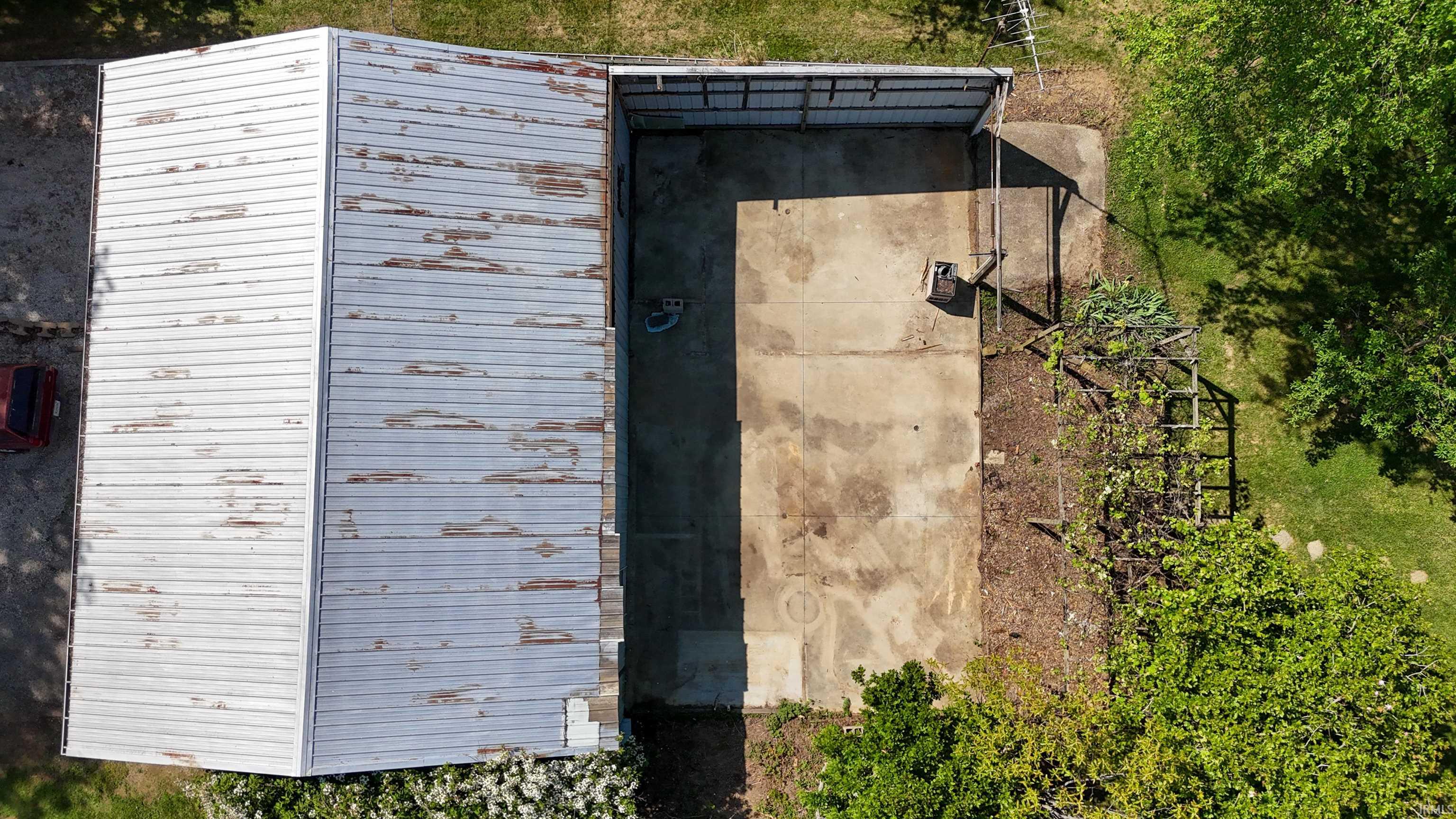 806 Highway 145 Birdseye, IN 47513 - Photo 18 of 19