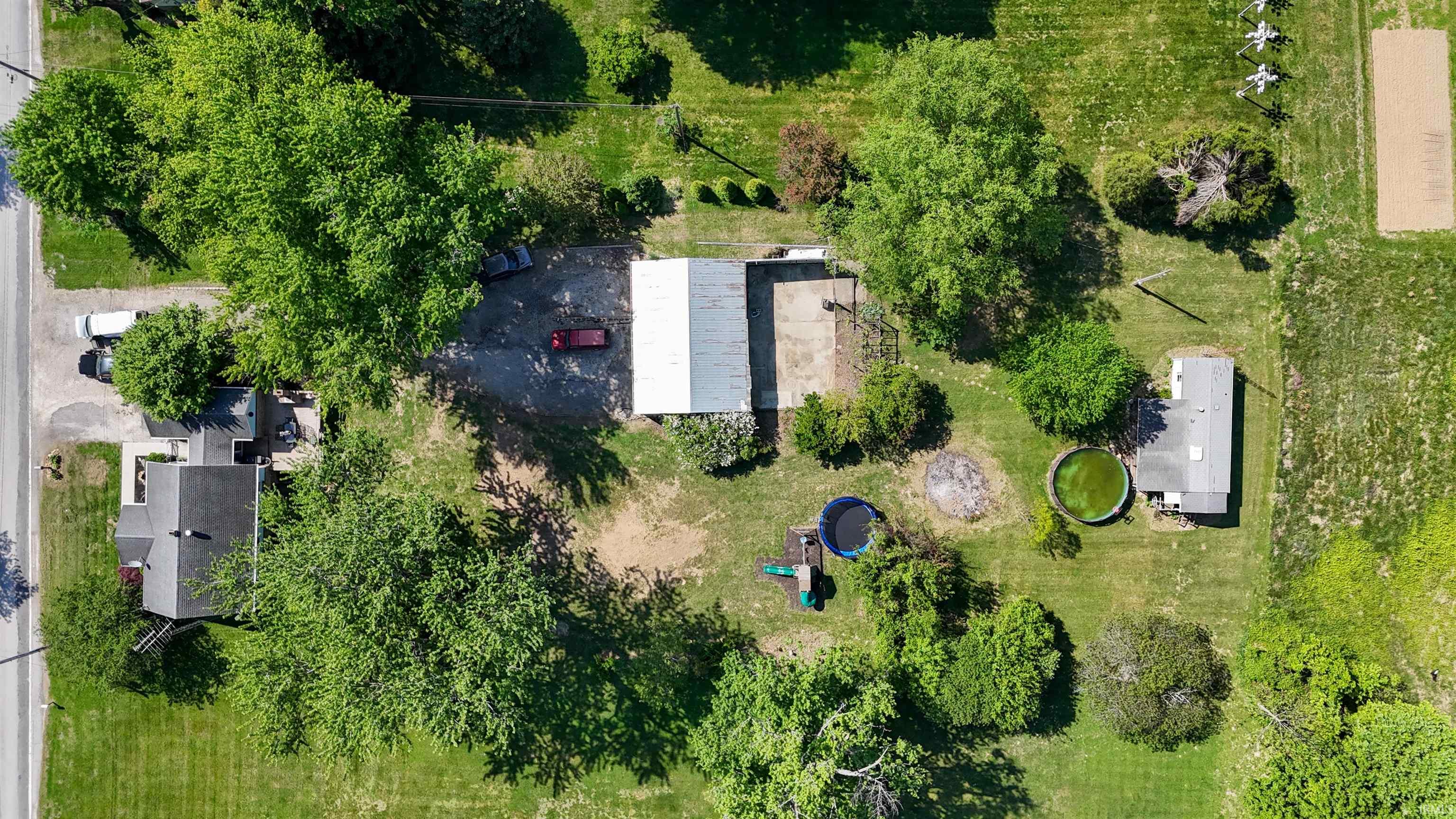 806 Highway 145 Birdseye, IN 47513 - Photo 19 of 19